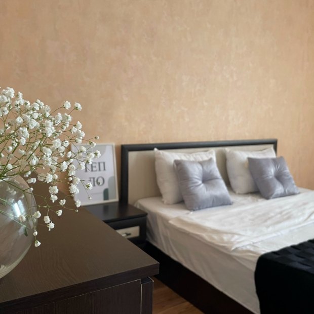 Фотографии квартиры 
            Апартаменты на Ворошилова 45