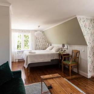 Фотографии гостиницы
Strandvillan Ljugarn