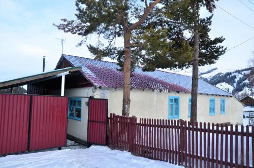 Фотографии хостела
Улан