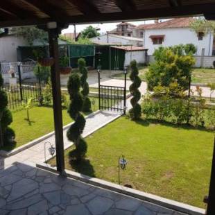 Фотографии гостевого дома
Villa Sunny Day Asprovalta