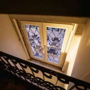 Фотографии хостела
De Pedra e Sal Hostel & Suites