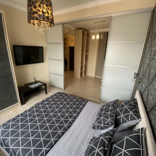 Фотография квартиры Квартира Однокомнатная