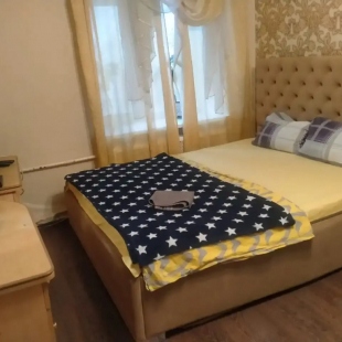 Фотография квартиры Апартаменты на Крупской 68