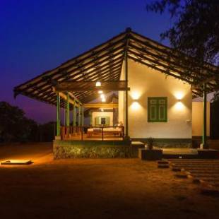 Фотографии мини отеля
Nil Sisila Beach Resort Yala