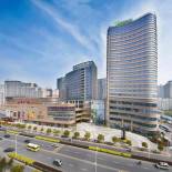 Фотография гостиницы Holiday Inn Xiaoshan, an IHG Hotel