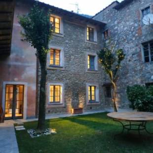 Фотографии мини отеля 
            Dimora Carducci