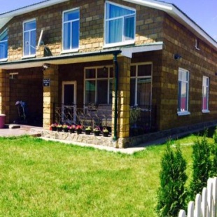 Фотография гостевого дома Royal Beach