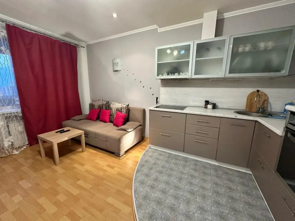 Фотография квартиры Апартаменты на улице Маршала Жукова 6