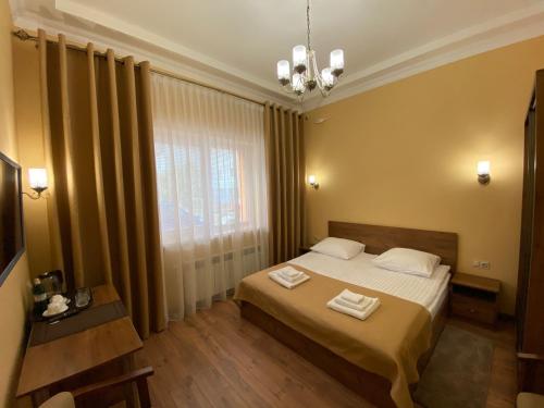 Фотографии гостевого дома
Солнечная Соната