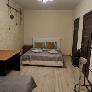 Фотография квартиры Квартира Двухкомнатная уютная квартира