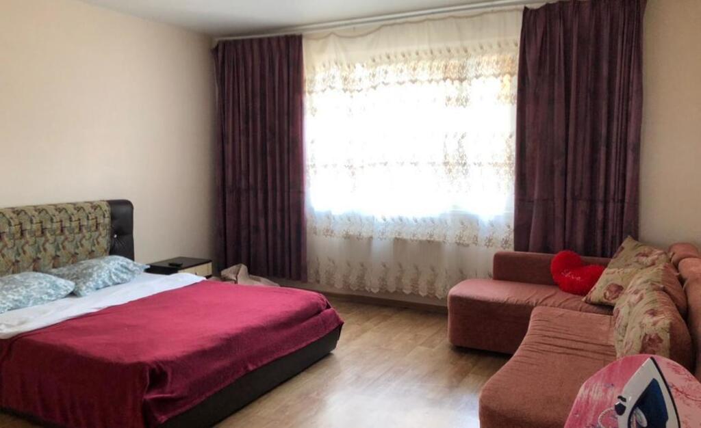 Фотография квартиры AS (ЭС) на проспекте Победы 139