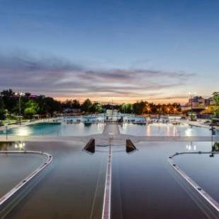 Фотографии гостиницы
Hunguest Hotel Aqua Sol