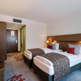 Фотографии гостиницы
Park Plaza Trier