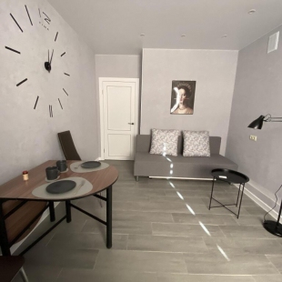 Фотография квартиры Apart Elista (Апарт Элиста) на улице Ленина 309А