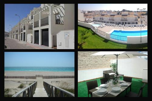 Фотография гостевого дома Home Vejer