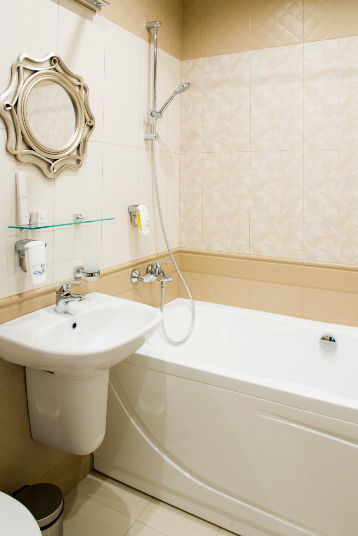 Фотография гостиницы Алекс Резидентс Хотелс