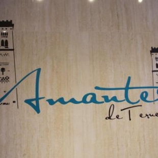 Фотография гостевого дома Hostal Amantes De Teruel