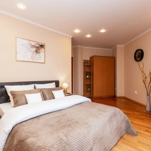 Фотография квартиры Квартира Пять Звёзд Сады Мечты