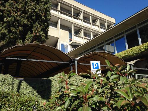 Фотографии гостиницы
Hotel Roma