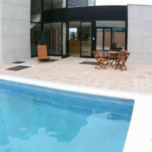 Фотографии гостиницы 
            Puerta de Santillana