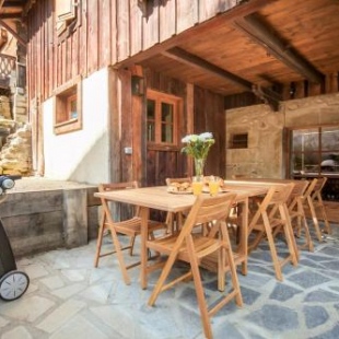 Фотография гостевого дома Chalet Vogue