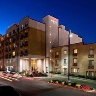 Фотографии гостиницы
Residence Inn Kansas City Country Club Plaza