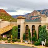 Фотография гостиницы Best Western Plus Arroyo Roble Hotel & Creekside Villas