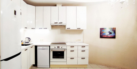 Фотографии квартиры 
            S-HATA (С-ХАТА) на Привокзальной площади