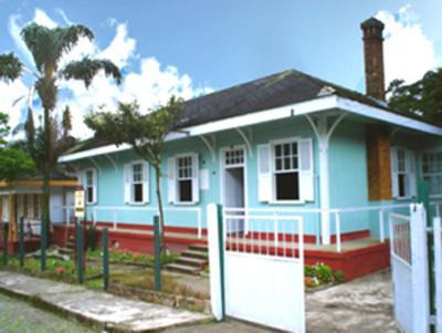 Фотография мини отеля Pousada Shamballah Paranapiacaba