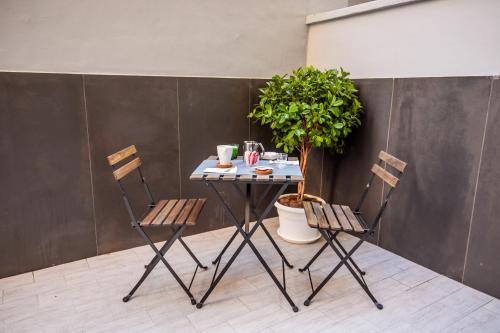 Фотографии мини отеля
Medusa Cilea B&B