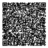 QR код гостиницы Vision