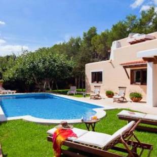 Фотографии гостевого дома 
            Villa Rural