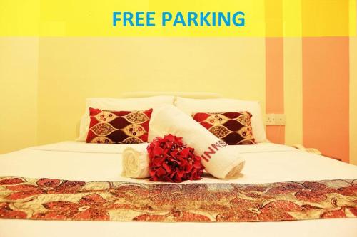 Фотографии гостиницы
Sun Inns Hotel Lagoon near Sunway Lagoon Theme Park