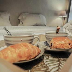 Фотография гостевого дома Le Cairn