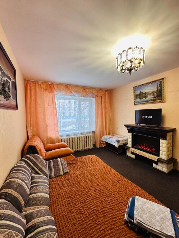 Фотография квартиры Квартира Надым Зверева 1