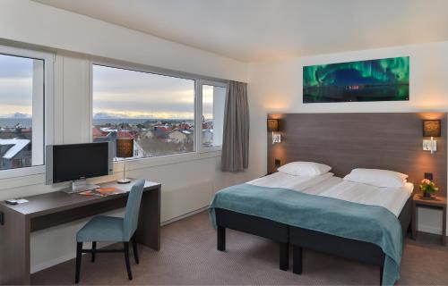 Фотография гостиницы Thon Hotel Andrikken