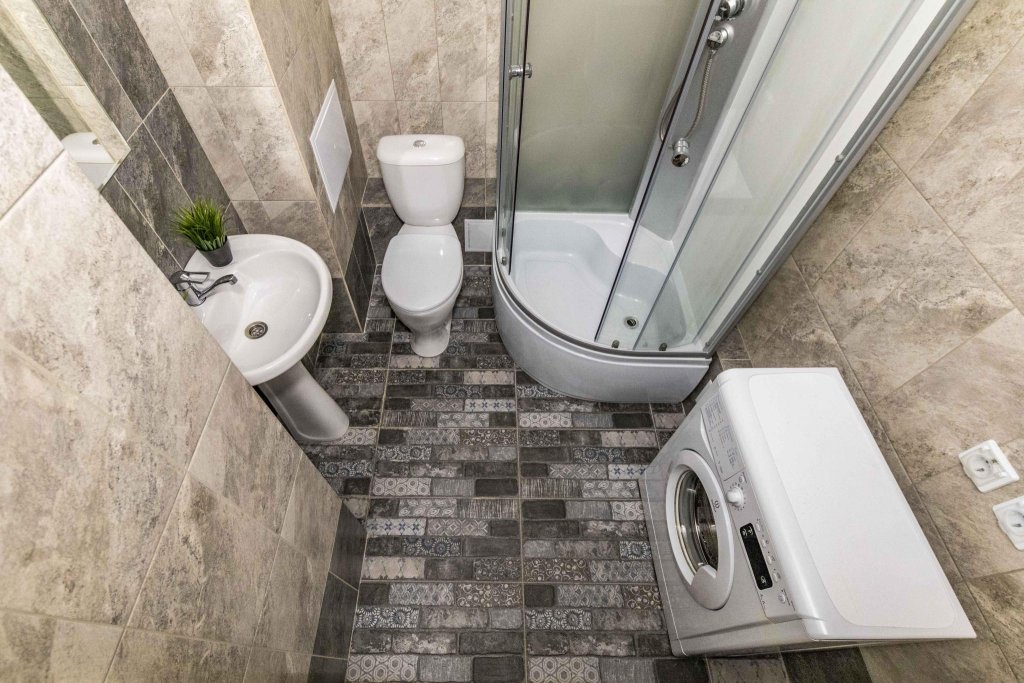 Фотография квартиры DreamHouse (ДримХаус) на улице Машиностроителей 27