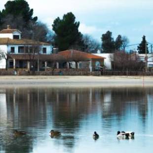 Фотографии гостевого дома 
            Casa Rural Santa Elena