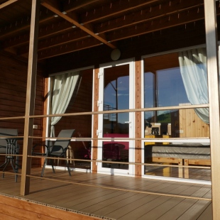 Фотография квартиры Апартаменты List