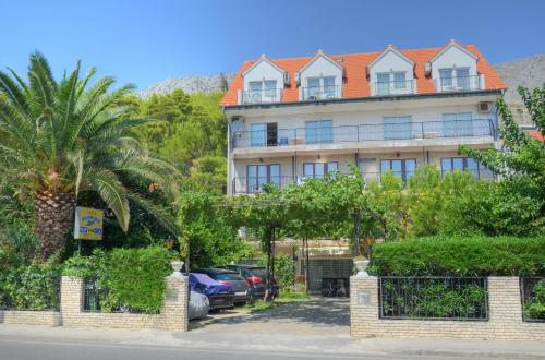 Фотография гостевого дома Pansion Begic