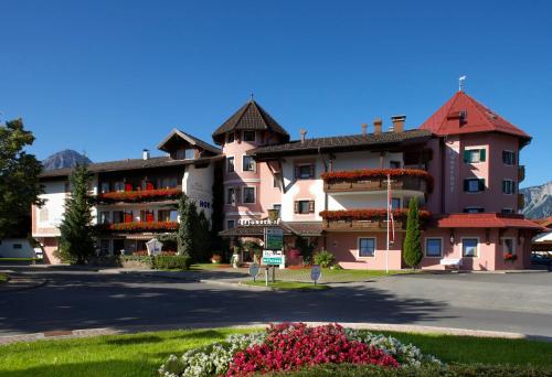 Фотография гостиницы Hotel Moserhof
