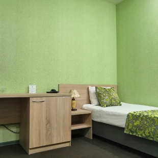 Фотография номера мини отеля 7 холмов