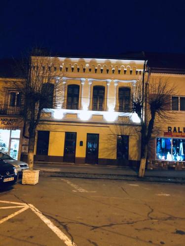 Фотографии гостевого дома
Pensiunea SADA