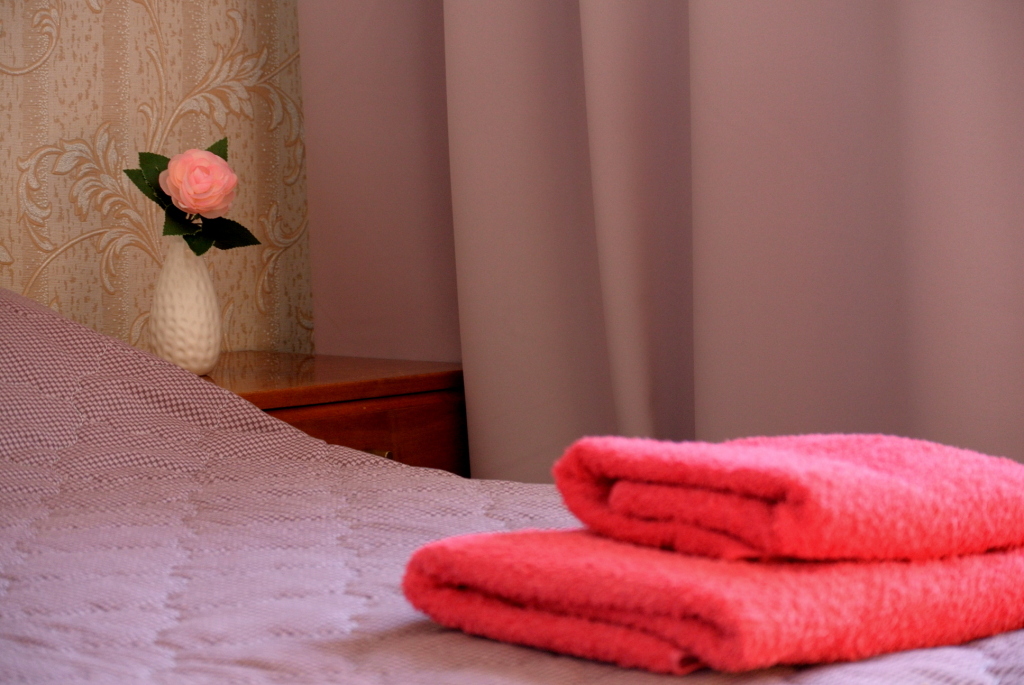 Фотография квартиры V Nizhnem Kak Doma apartments