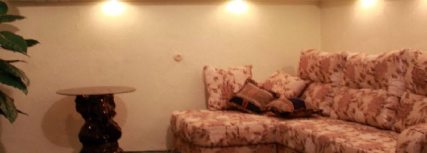 Фотография мини отеля Лагуна