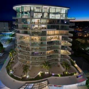 Фотографии апарт отеля
Cilento Mooloolaba