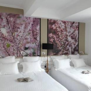 Фотографии гостиницы 
            Hôtel-Restaurant "Chez Carrière"