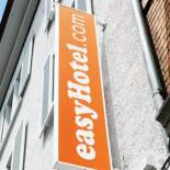 Фотография гостиницы easyHotel Zürich City Centre