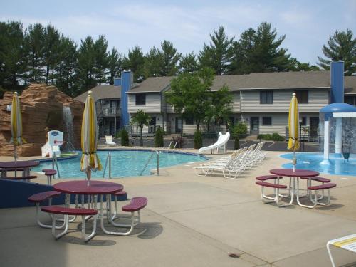 Фотография гостиницы Caribbean Club Resort