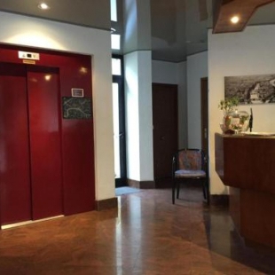 Фотография хостела City Inn Paris